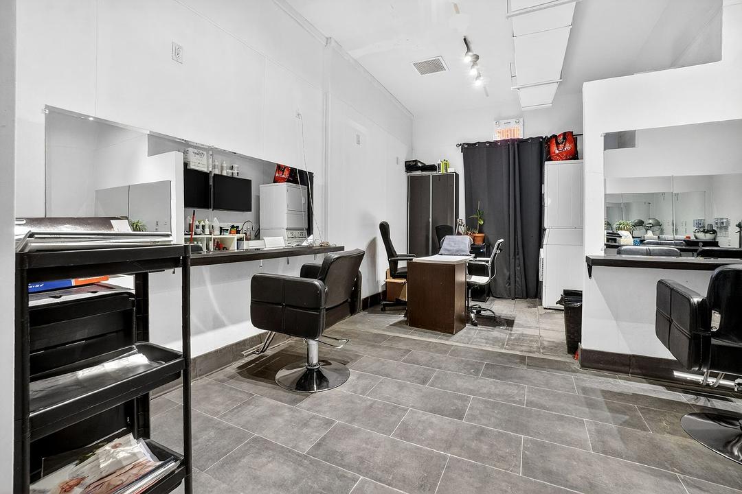 1231-1233 Avenue Greene, Westmount, QC