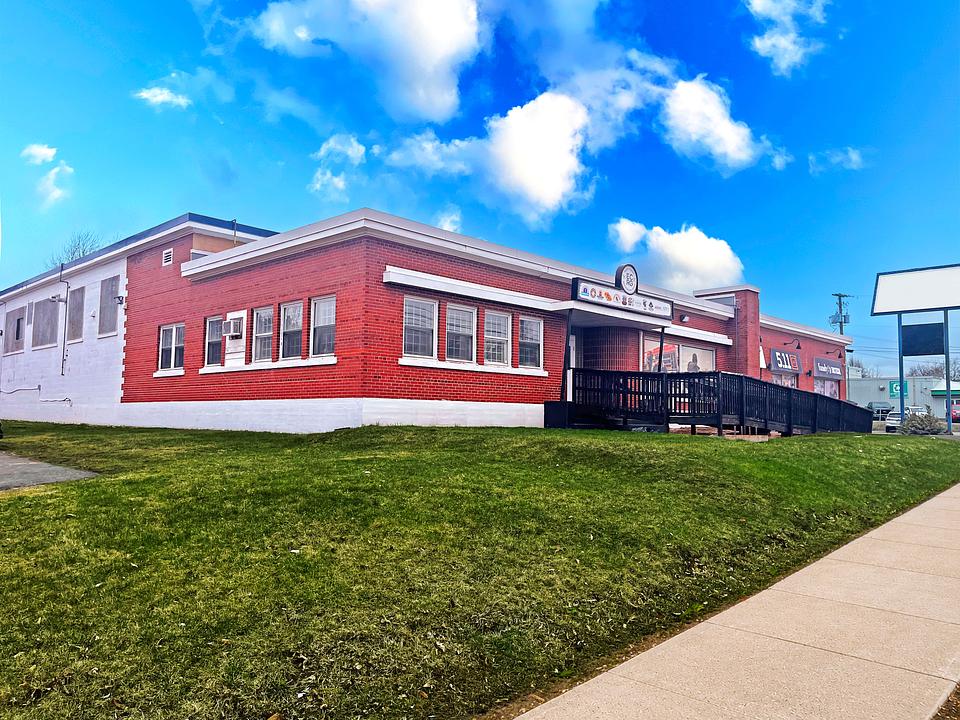 601 Saint George Boulevard, Moncton, NB