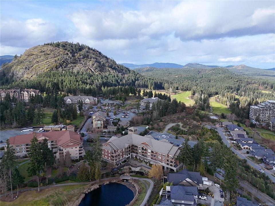 #109 - 1325 Bear Mountain Parkway, Victoria, BC