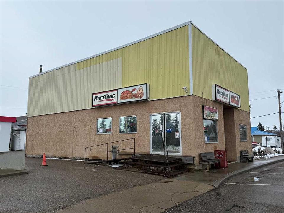 4934 50 Avenue, Kitscoty, AB