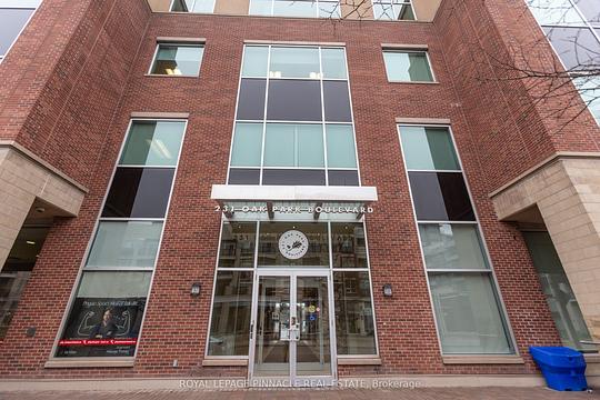 231 Oak Park Boulevard, Oakville, ON