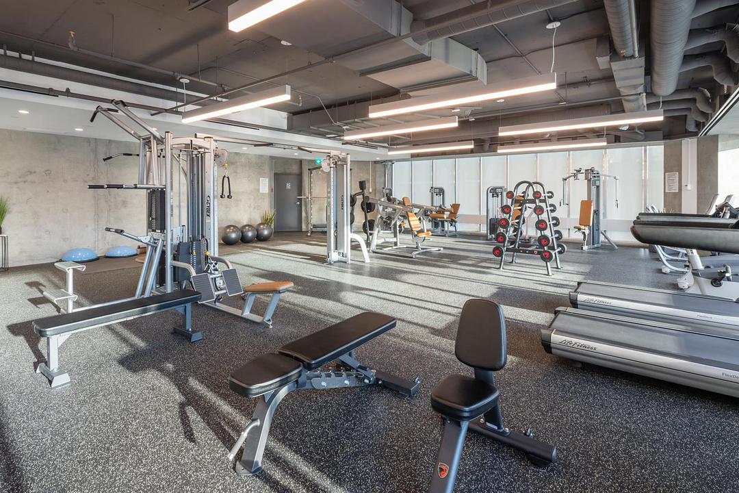 0658 - 1500 West Georgia Street, Vancouver, BC