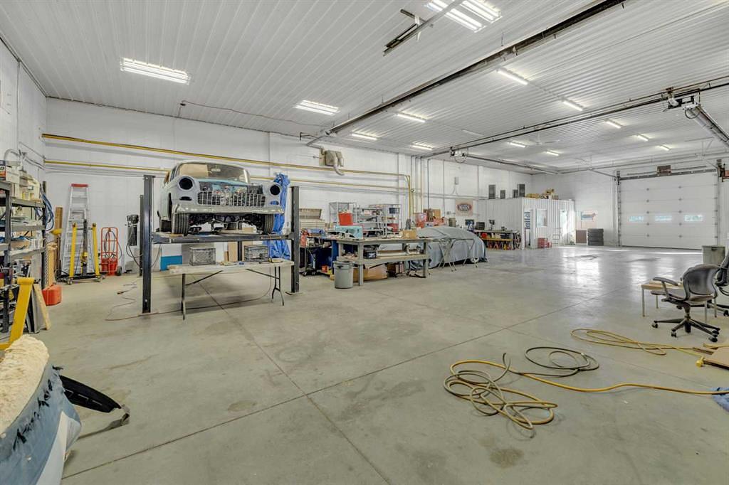 6606 42 Avenue, Ponoka, AB