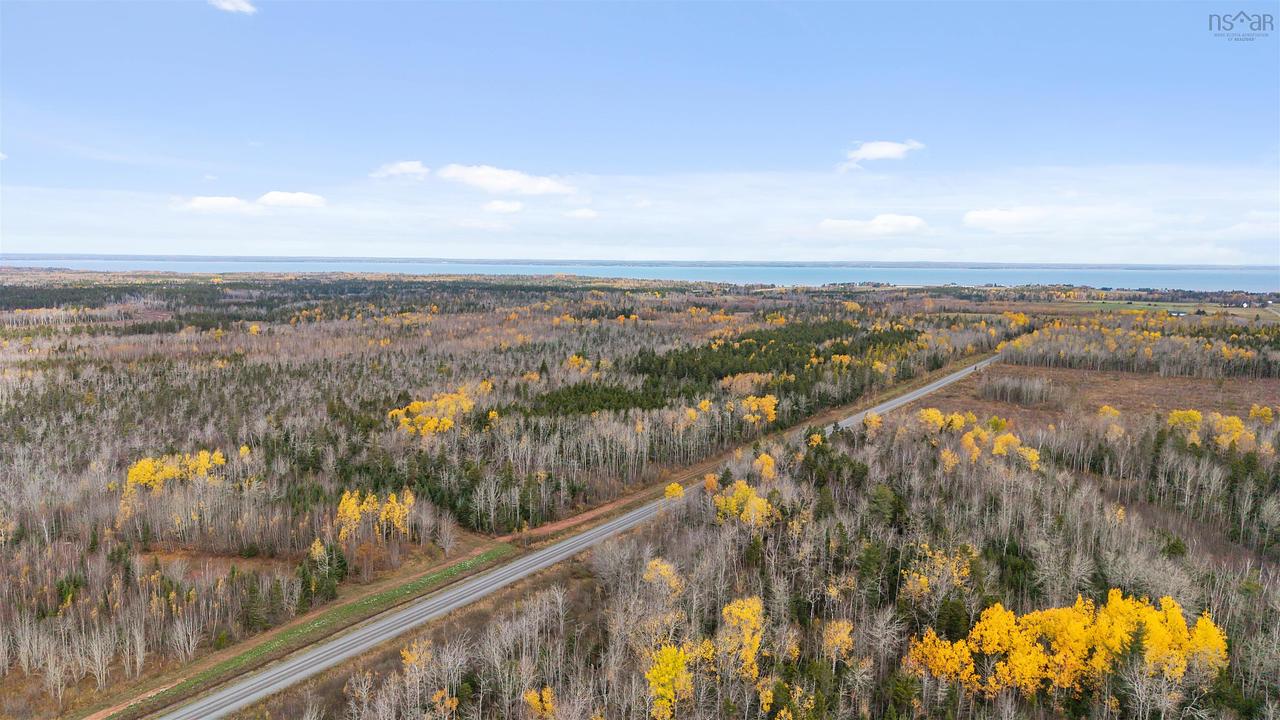 479 Goodwin Road, Amherst, NS