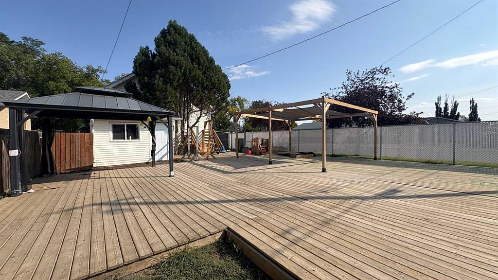 5104 48 Street, Provost, AB