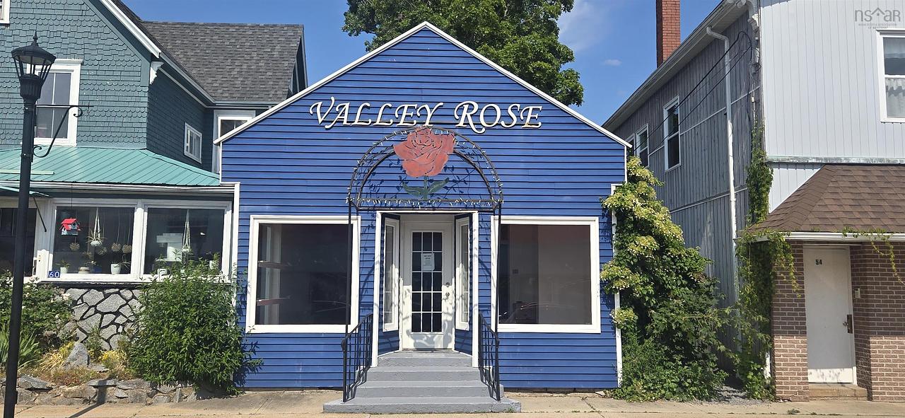 56 Commercial Street, Middleton, NS