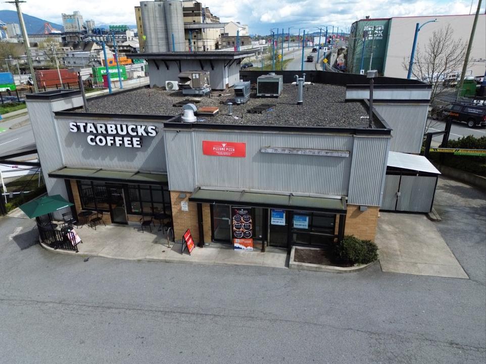 850 Powell St, Vancouver, BC