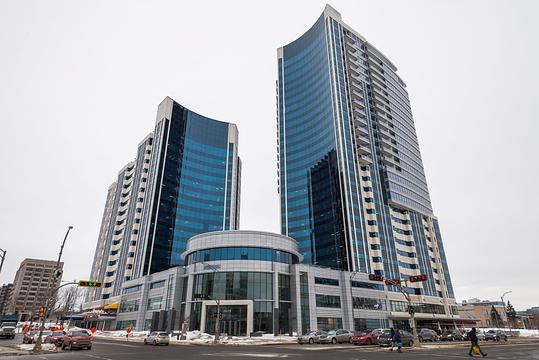 2828 Boulevard Laurier, Quebec City, QC