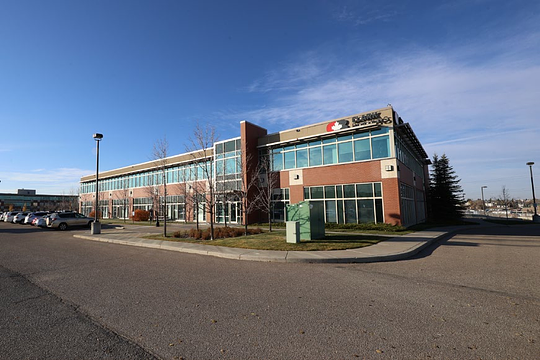 4000 4 Street Southeast, Calgary, AB