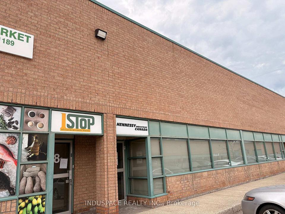 9-10 - 2430 Lucknow Drive, Mississauga, ON