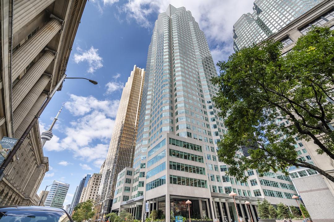 161 Bay Street, Toronto, ON