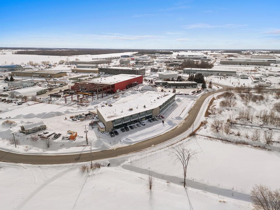 240-250 - 250 Entreprise Road, Vars, ON