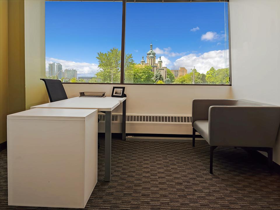 300 - 10 Milner Business Court, Toronto, ON
