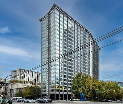 970 Burrard Street, Vancouver, BC
