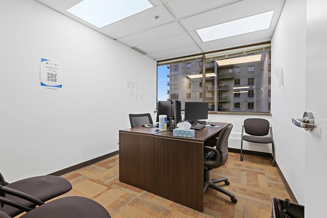 105 - 1040 7 Avenue Southwest, Calgary, AB