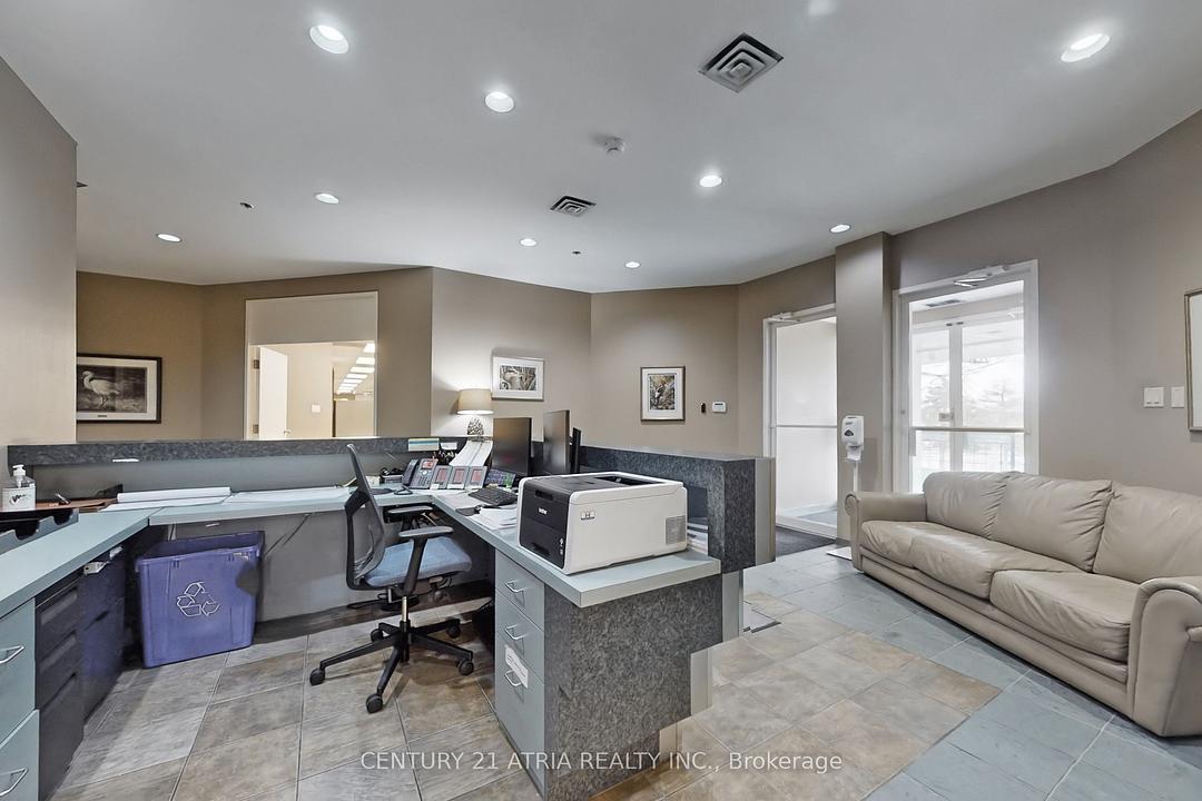 45 McIntosh Drive, Markham, ON