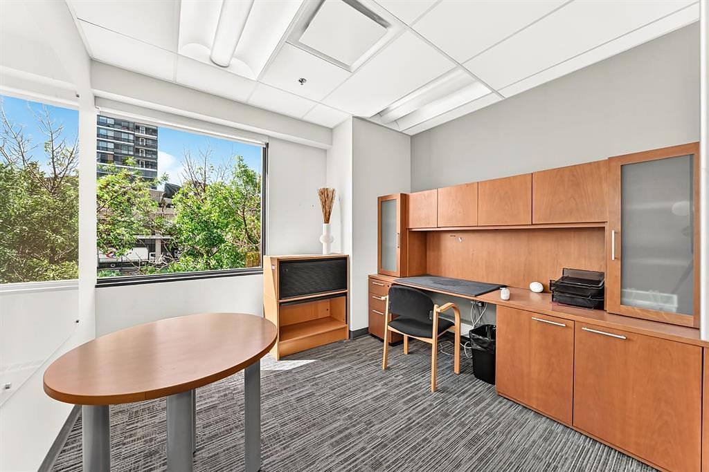 277 - 1100 8 Avenue Southwest, Calgary, AB