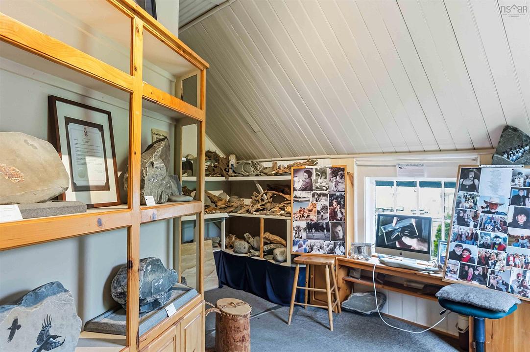 1869 Clementsvale Road, Bear River, NS