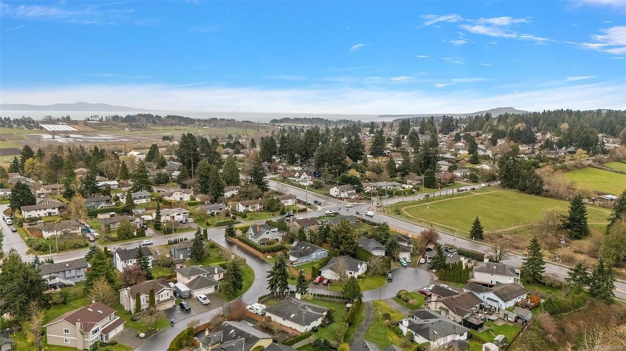6753 Central Saanich Road, Victoria, BC