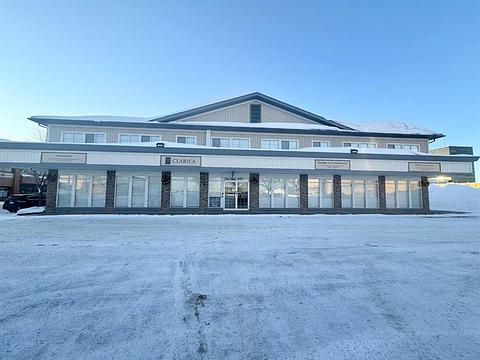 10104 97 Avenue, Grande Prairie, AB