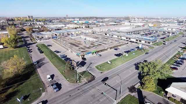 4504 99 Street Northwest, Edmonton, AB