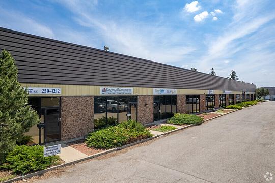 4604 13 Street NE, Calgary, AB