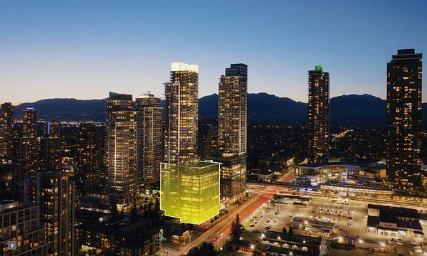 2088 Skyline Drive, Burnaby, BC