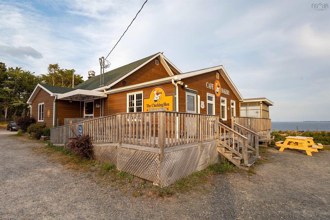 45073 Cabot Trail, Englishtown, NS