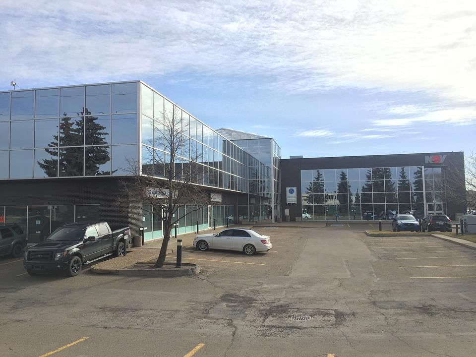 103A - 9636 51 Ave NW, Edmonton, AB