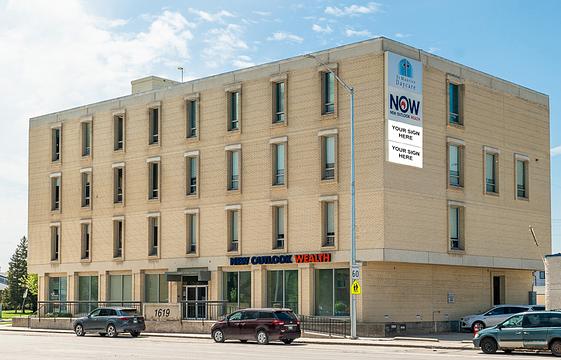 1619 Pembina Highway, Winnipeg, MB