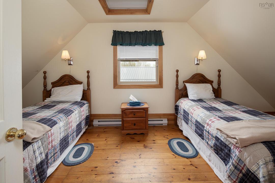 310 Fitzpatrick Mountain Road, Scotsburn, NS