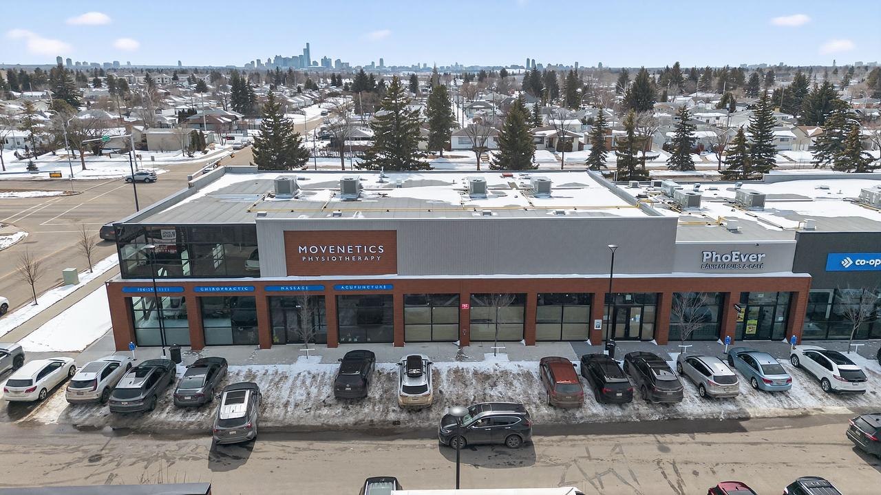 5304-5306 - 5304 Admiral Girouard Street, Edmonton, AB