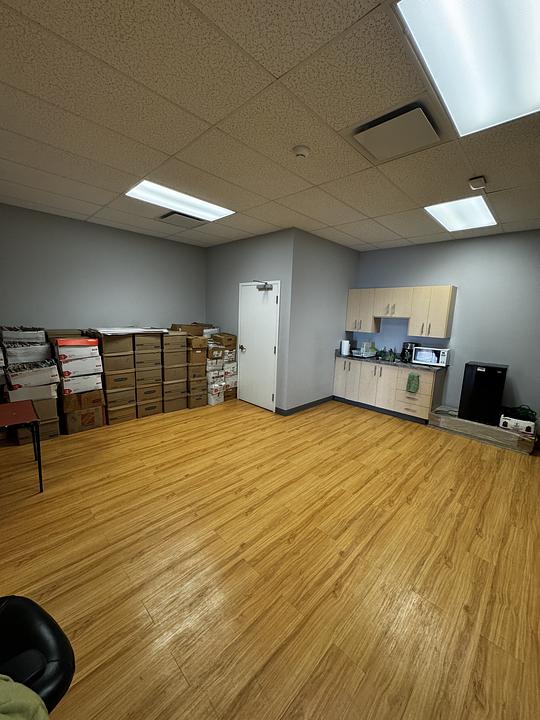 Center Unit - 1420 Albert St, Regina, SK