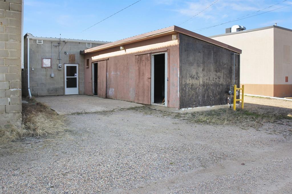 5213 50 Street, Viking, AB
