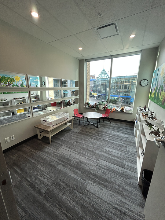250 - 601 Sixth St, New Westminster, BC
