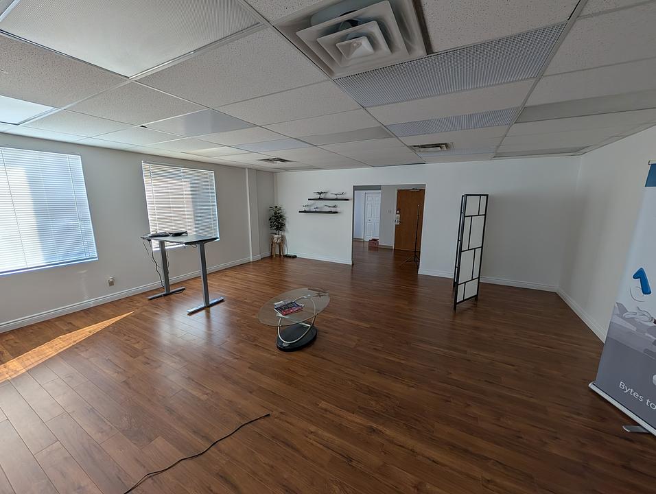 Suite 201 (Office) - 700 March Road, Ottawa, ON