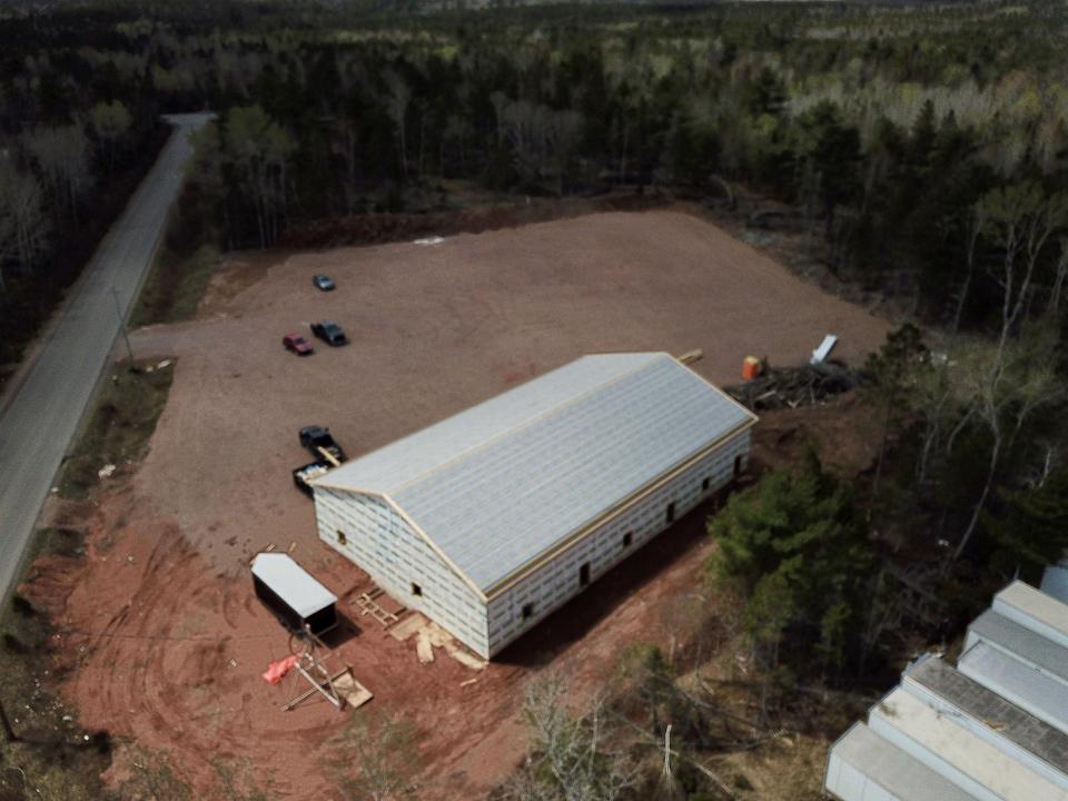 216 Lancaster Crescent, Debert, NS