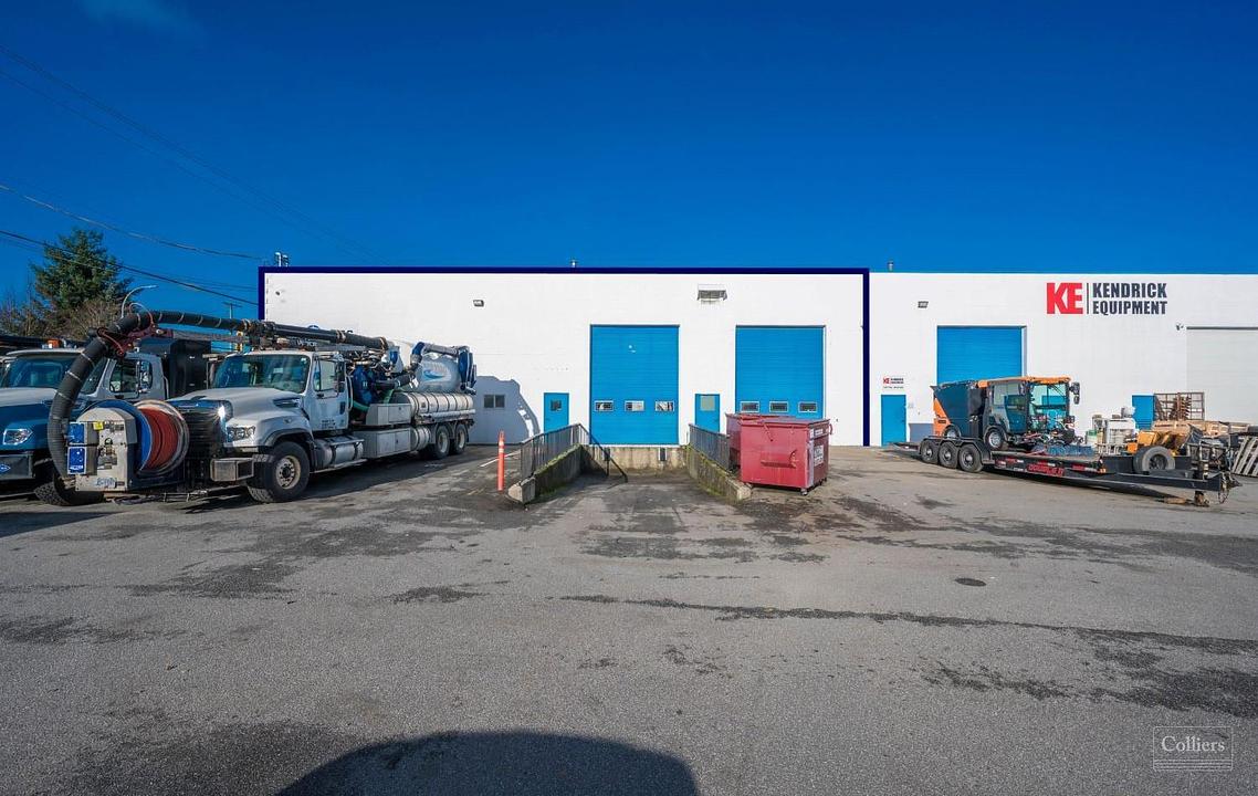 A - 19214 94 Avenue, Surrey, BC