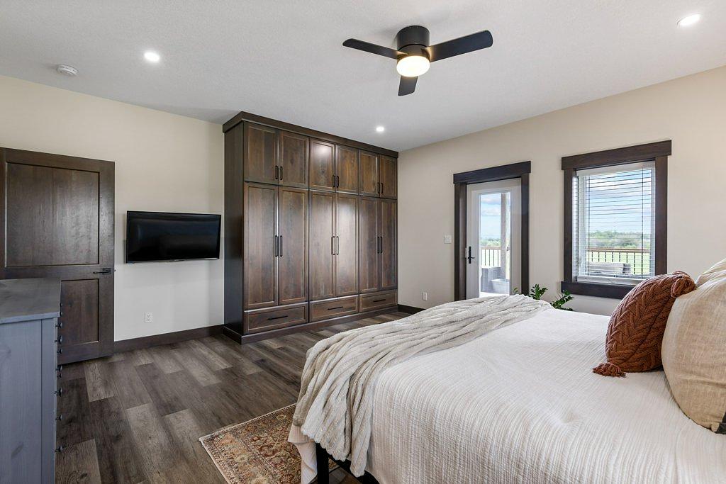 26517 Township Road 584, Pickardville, AB