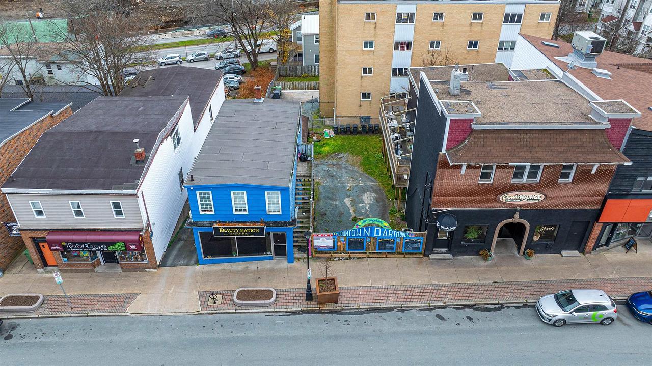 112 Portland Street, Dartmouth, NS
