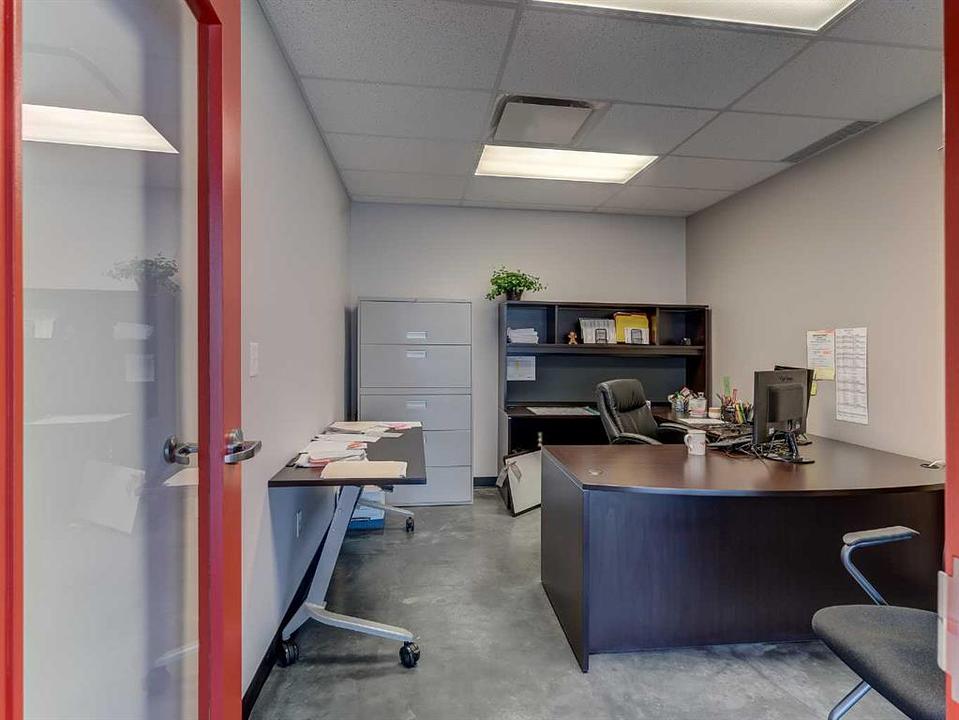 2nd Floor - 5531 70 Avenue, Lloydminster, AB