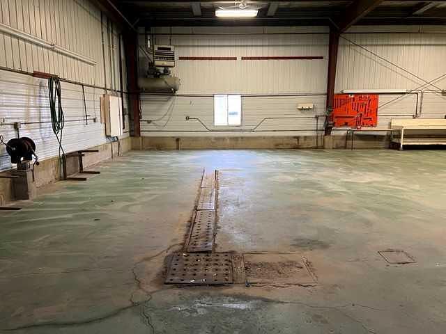 5124 47 Avenue, Spirit River, AB