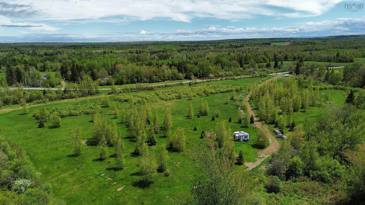 3071 Kolbec Road, Port Howe, NS