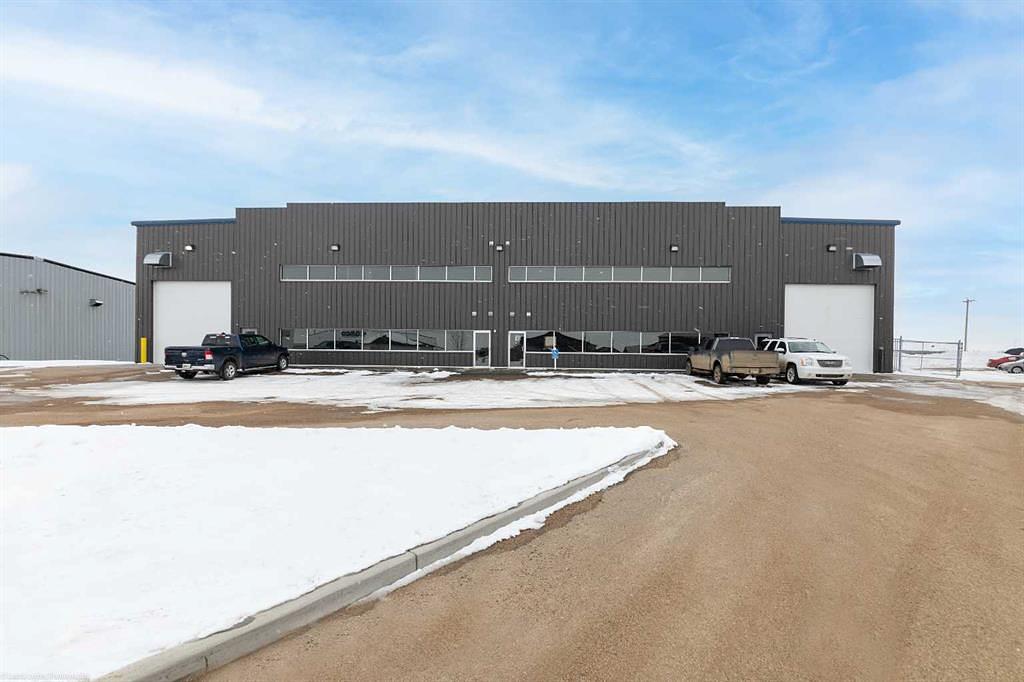 6609 63 Street Close, Blackfoot, AB