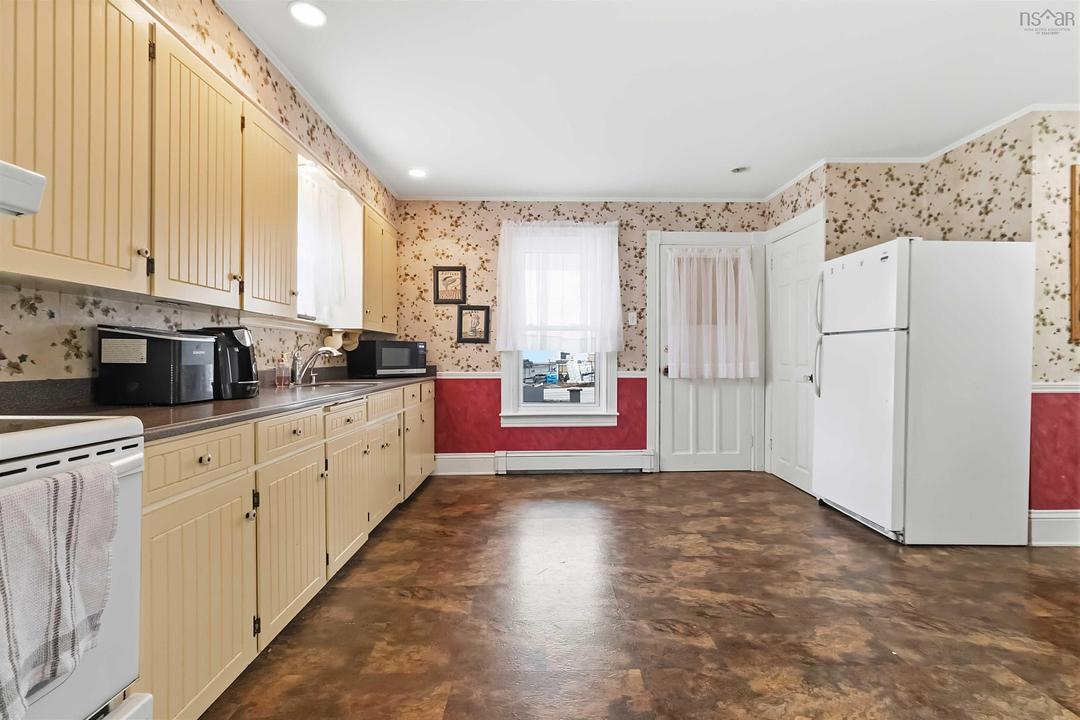 2820 Nova Scotia 325, Wileville, NS