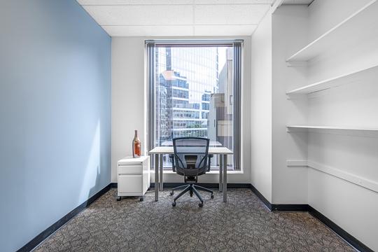 666 Burrard Street, Vancouver, BC