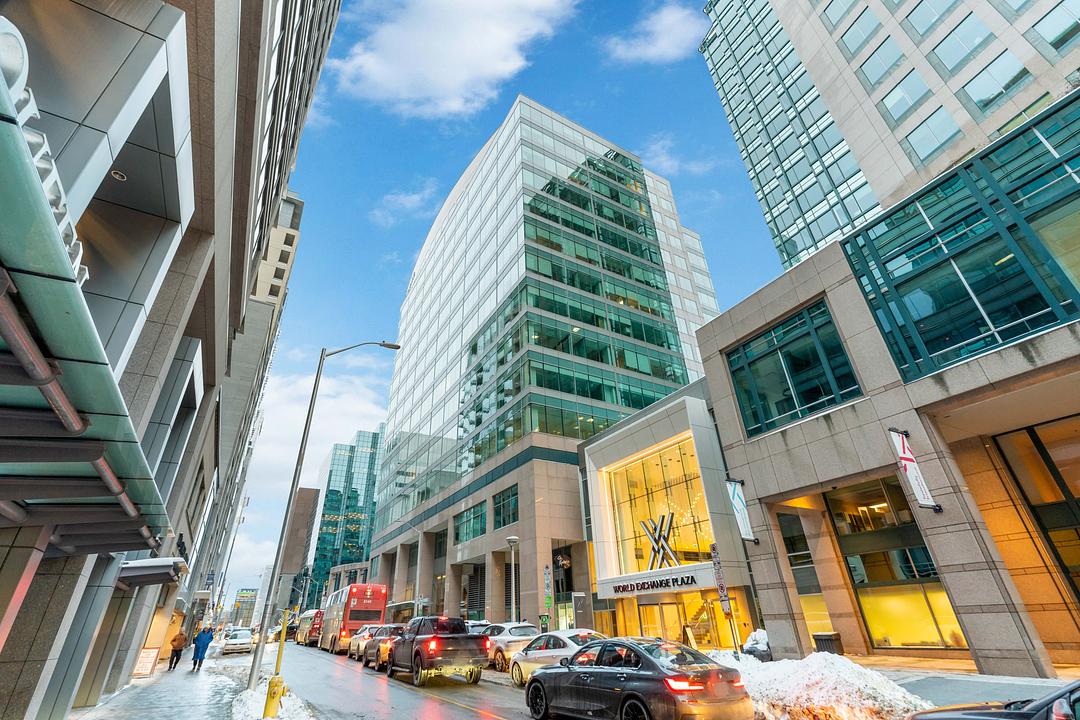 828 - 45 O'Connor Street, Ottawa, ON