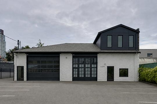 639 Pembroke Street, Victoria, BC