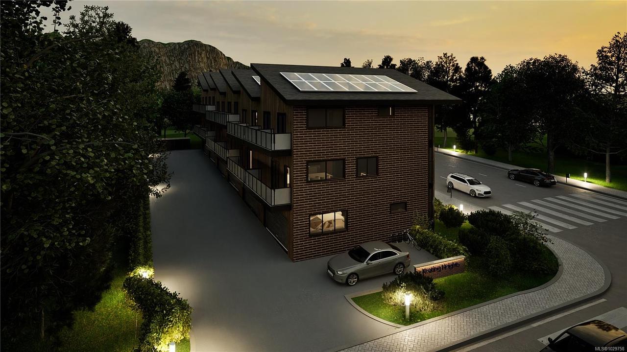 6753 Central Saanich Road, Victoria, BC