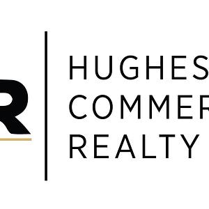 Hughes Commercial Realty Group Logo